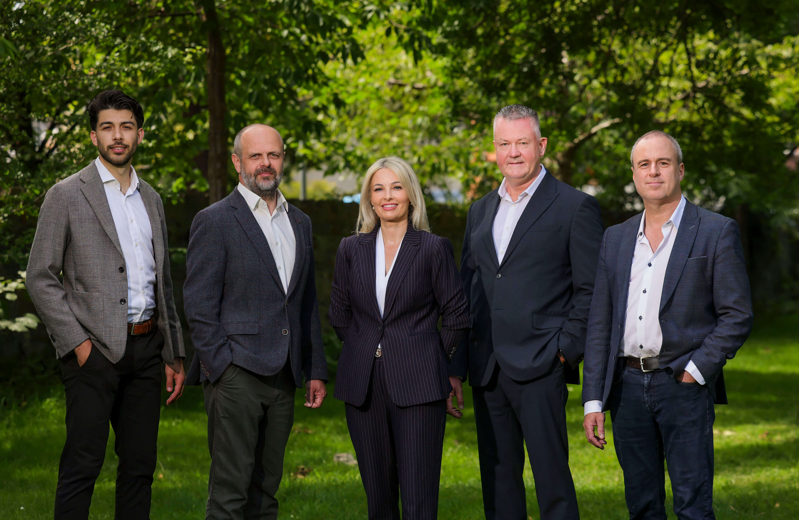 WrxFlo Secures an additional €3 Million to Drive US and UK Expansion