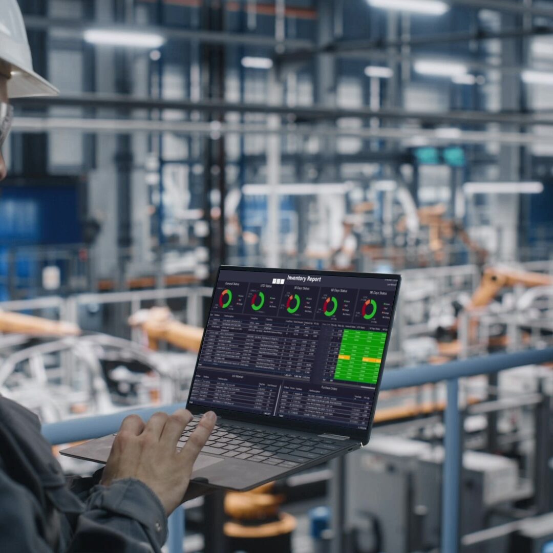 Sales Report new - frame at 0m3s