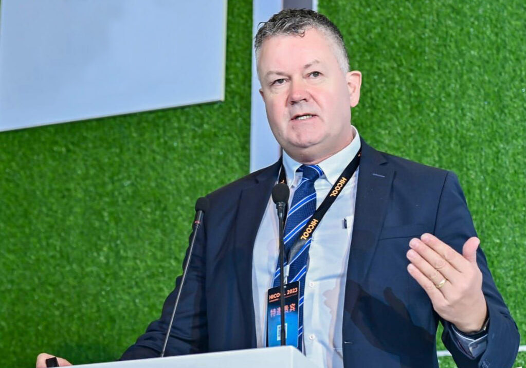 Tim Crowe, CEO, WrxFlo will be speaking at WoM Amsterdam October 14th